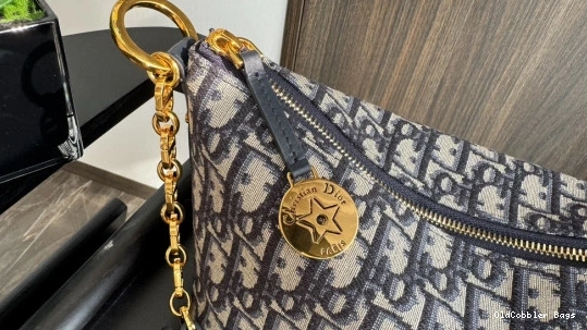 OldCobbler Bags Di❤️rstar Hobo-28.5x14.5x10cm 0807